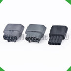 4-Pin Auto Connector Connector Automotive Connectors Single pressure sensor Nissan sensor
