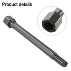 1pc Spare Wheel Winch Tool For Fiat For Ducato For Boxer For Relay 1369574080 Replacement Automotive Accessories