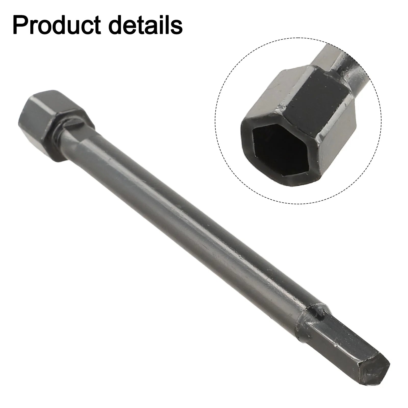 1pc Spare Wheel Winch Tool For Fiat For Ducato For Boxer For Relay 1369574080 Replacement Automotive Accessories