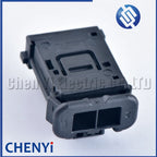 1 Set 2 Pin Auto Urea pump plug Plug 988191021 Plastic Wiring Cable Connector 98819-1021 for CUMMINS Emitec