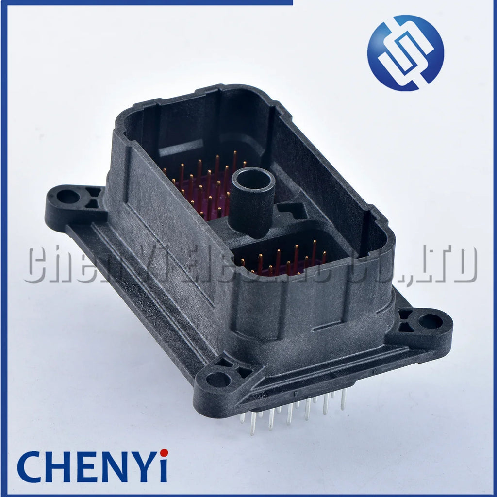 60 Pin DRC series DRC26-60S07 automotive waterproof plug Socket connector DRC26-60S DRC20-60P07 0528-002-6005 For Cummins