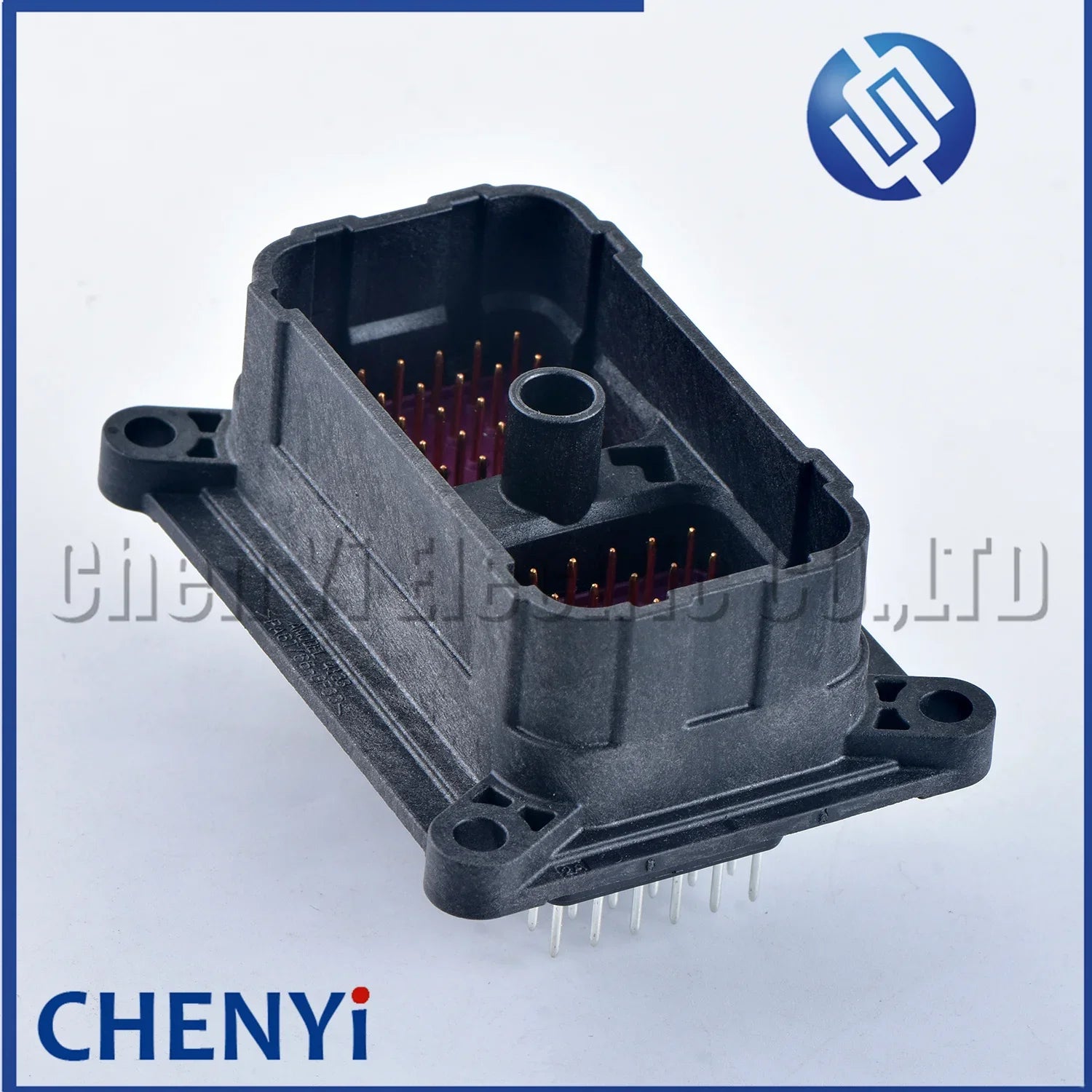 60 Pin DRC series DRC26-60S07 automotive waterproof plug Socket connector DRC26-60S DRC20-60P07 0528-002-6005 For Cummins