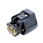 4 Pin KET MG641238-5 7283-8740-30 Sealed Female Automotive Parking Sensor Wire Connector