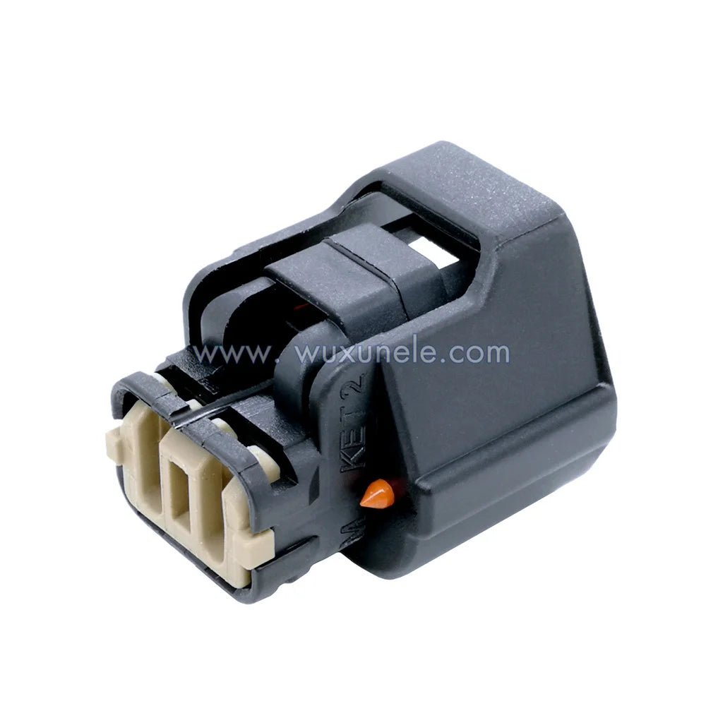4 Pin KET MG641238-5 7283-8740-30 Sealed Female Automotive Parking Sensor Wire Connector