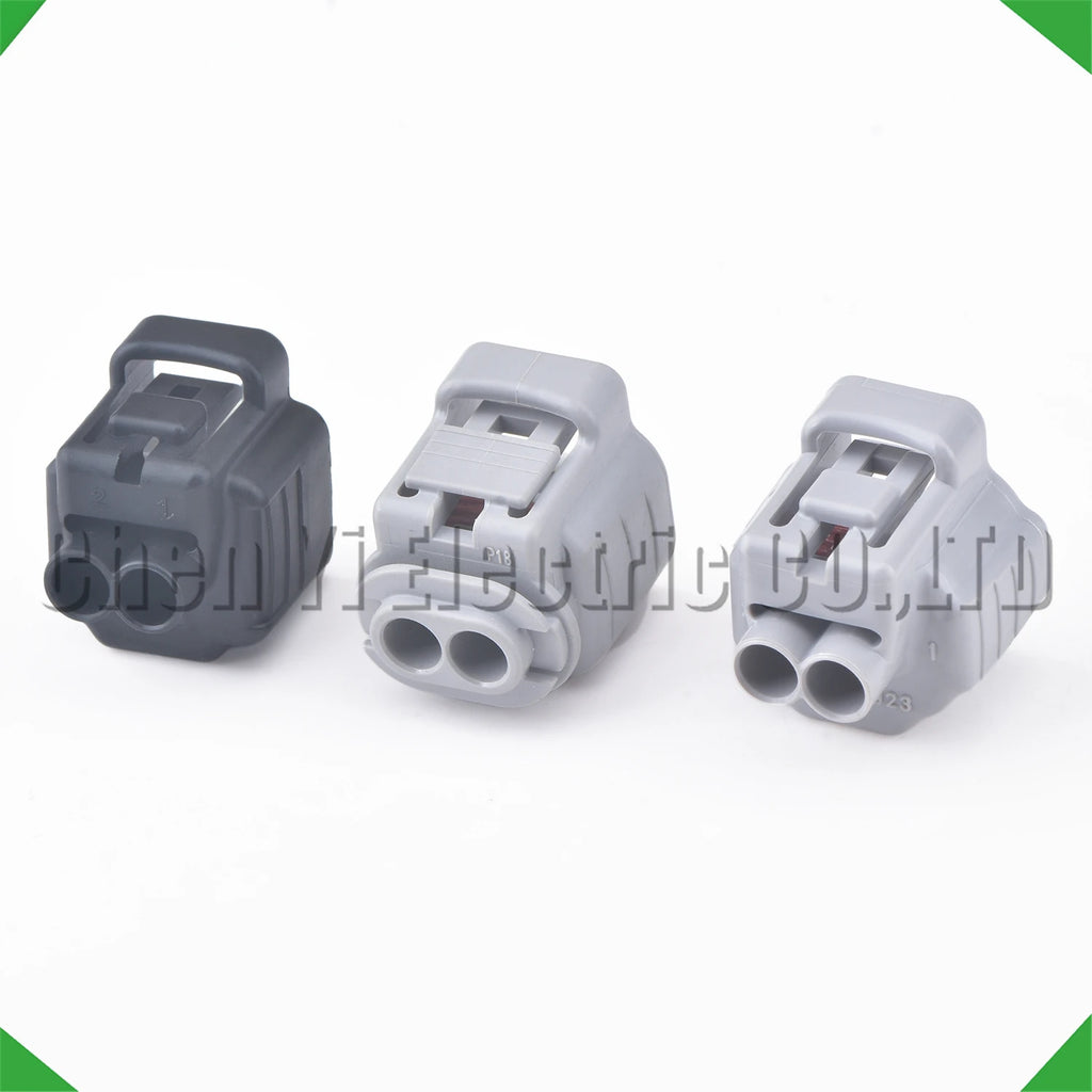 2-Pin Auto Connector Connector connector handbrake Water level sensor caliper sensor
