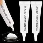 Lithium-based Grease White Grease Lubricant Industrial Maintenance Grease for Electronic Equipment Bearing Lubrication Valve Toy