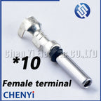 37 Pin Urea Pump Car scr urea Connector plug 249-8619-017 121583-0058 248-8653-026 391-8547-031 For CUMMINS Emitec