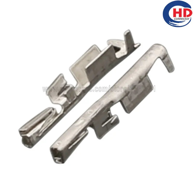 Terminal for auto kum connector, auto wiring cable loose terminals 10141272-111LF