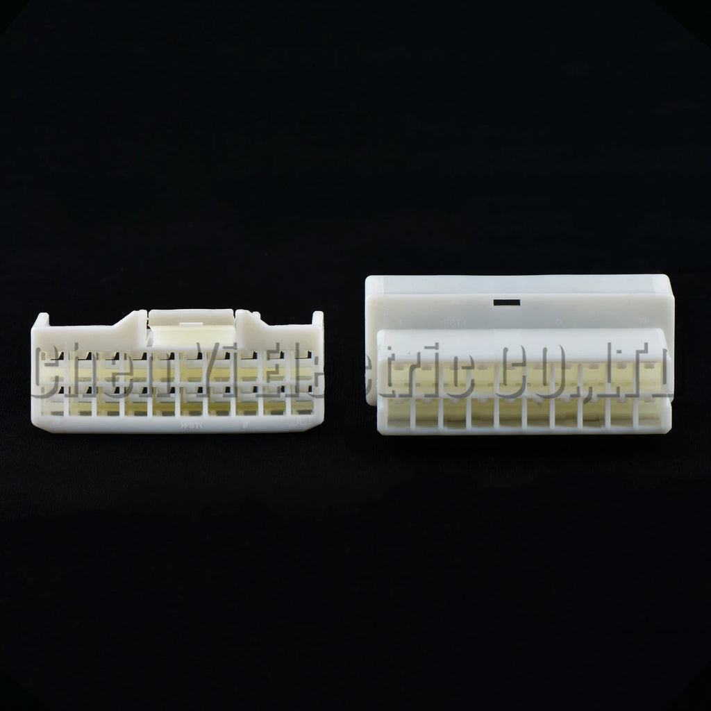 20-Pin Auto Connector Connector Automotive Connectors Navigation audio Hyundai
