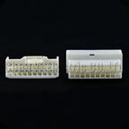 20-Pin Auto Connector Connector Automotive Connectors Navigation audio Hyundai
