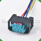 6-Pin Auto Connector Connector connector Suspension Height Sensor Bmw Vw sensor