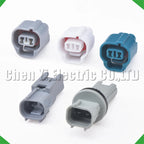 2-Pin Connector Connector light width indicator conditioning fog light