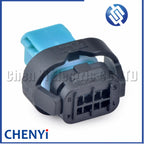 8 Pin Auto waterproof connector Car Camera Wire harness plug 9281930 2177393 4-2177395-1 2177393-1 2177394-9 6-2177395