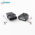 6189-1081 is suitable for Honda Odyssey Lingpai turbo intake pressure sensor plug air flow meter wiring harness