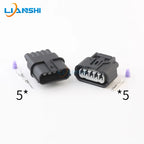 6189-1081 is suitable for Honda Odyssey Lingpai turbo intake pressure sensor plug air flow meter wiring harness