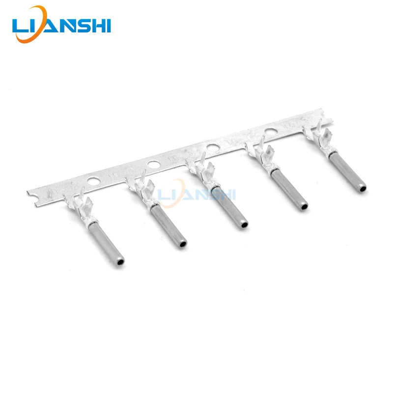 50pcs 1060-20-0122 automotive connector male terminal DTM series 1062-20-0122 Dechi connector
