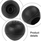 1 Pcs 5 Speed Gear Knob With Return Spring For Fiat For Punto 188 1999-2012 Black Gear Shift Knob Easy Install Car Accessories