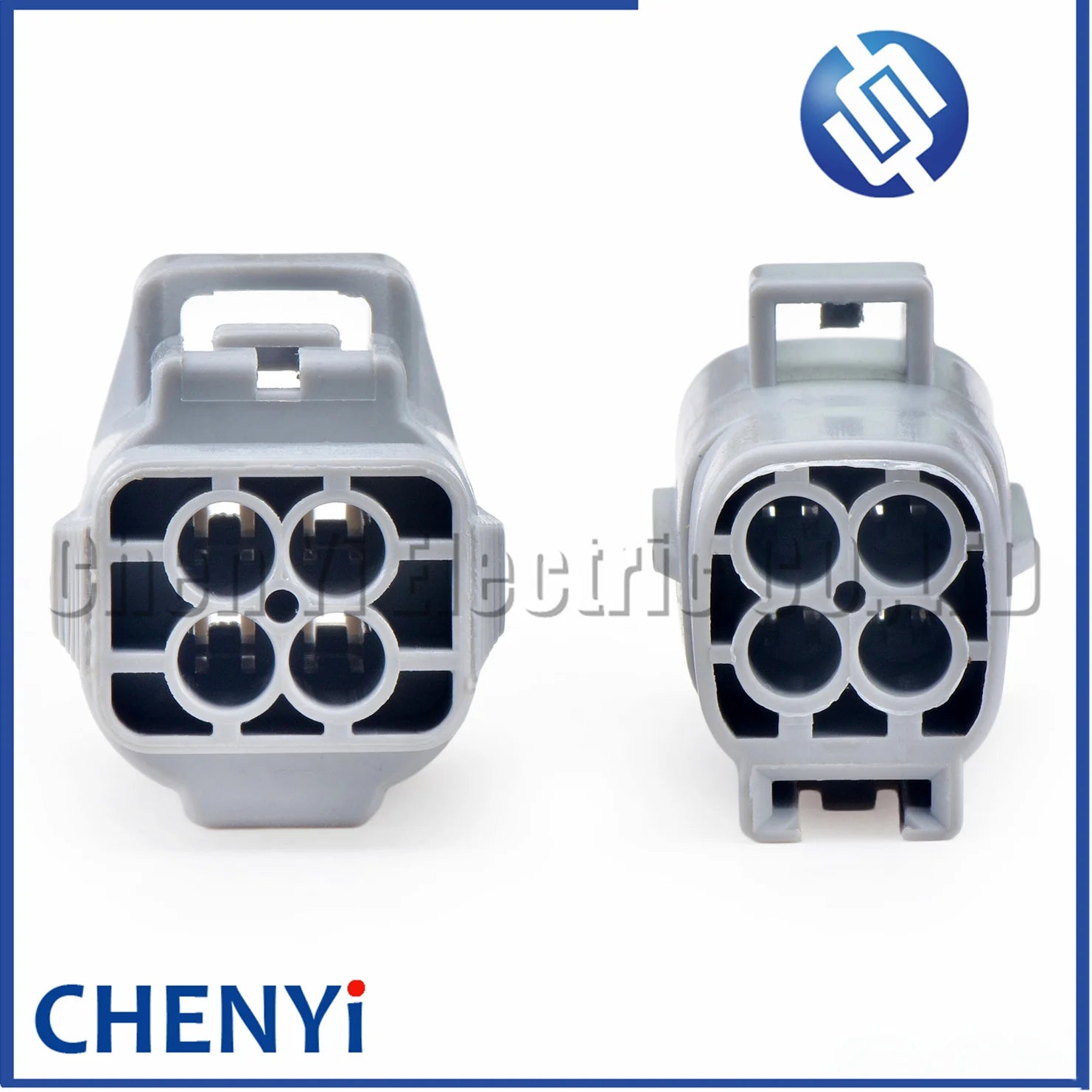 4 Pin Car Headlight adjustment connector Oxygen Sensor VSS Plug 6189-0126 6188-0066 90980-10941 90980-10942 For Toyota Suzuki