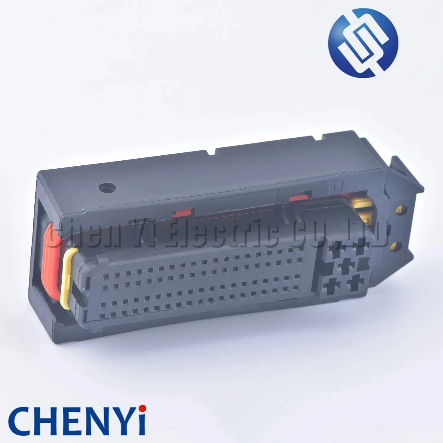 81 Pin Waterproof ECU Automotive Connector 1813712-6 Car Electrical PCB Socket Female Plug 9-368290-1 For Hyundai Elantra