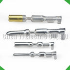 Auto Connector Female Crimp 33230-0002 1474644-1 Sheath Automotive Connectors harness