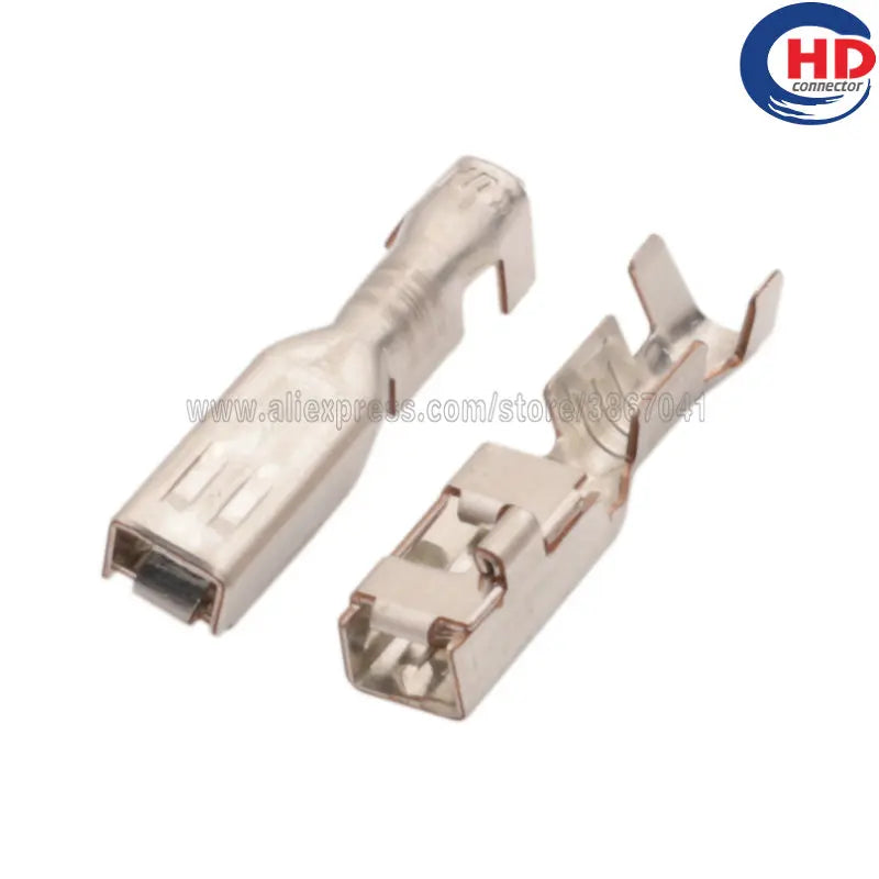 Auto connector Terminal TK225-00200 DJ624F-3.5B