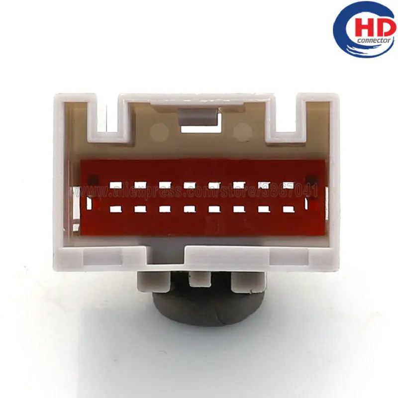 16pin wire harness connector male female housing plug connector 30700-1167/30968-1167/30700-5167