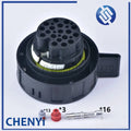 16 Pin Automotive Connectors Wire harness Plug 420973716 For 7-speed 8-speed dual clutch 0B5 transmission gearbox body