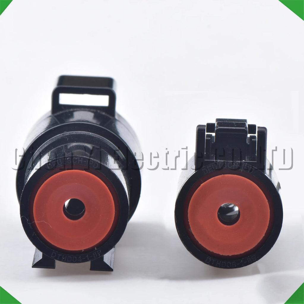 1-Pin Connector Connector Waterproof Connector Deutsch DTHD04-1 DTHD06-1 DTHD04-1