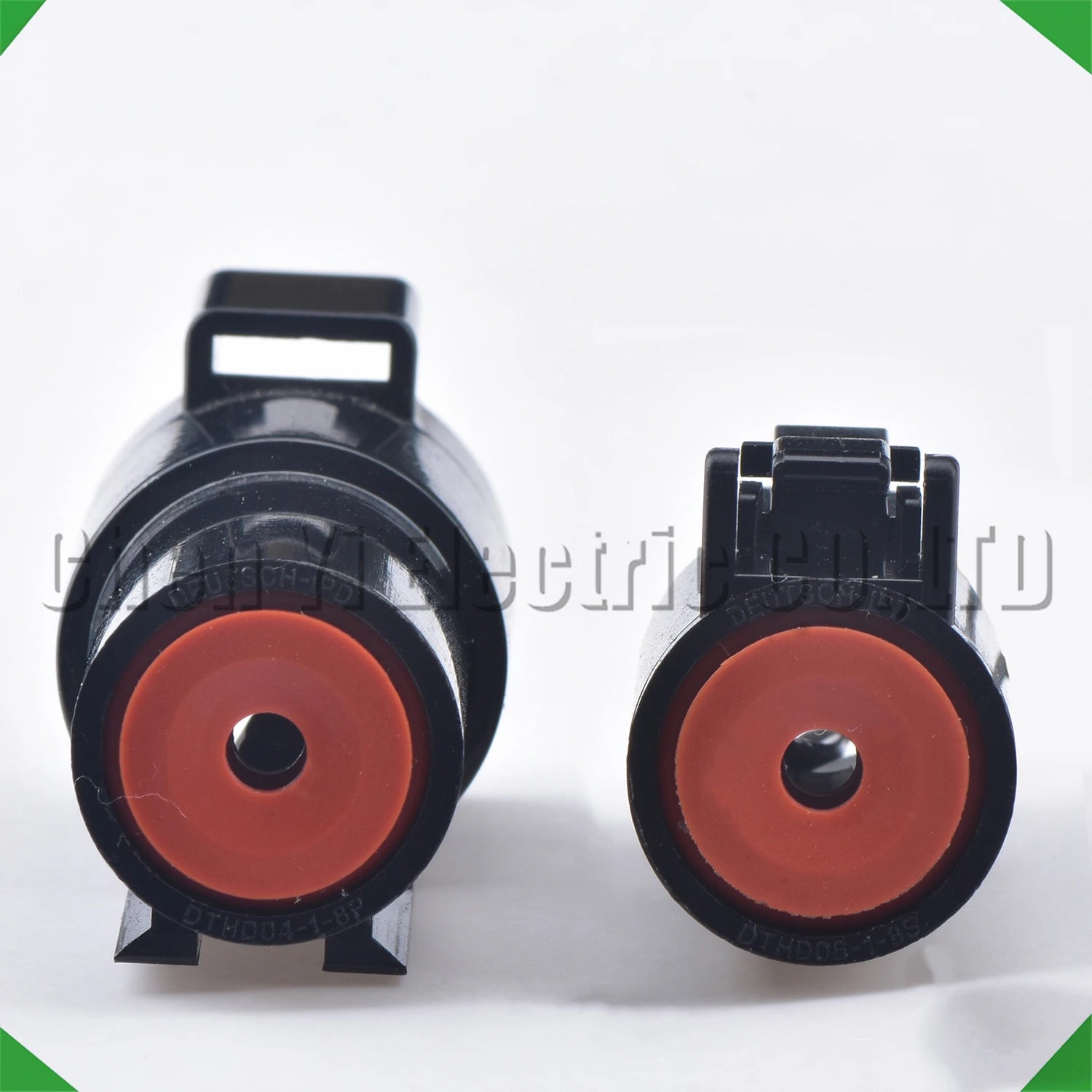 1-Pin Connector Connector Waterproof Connector Deutsch DTHD04-1 DTHD06-1 DTHD04-1