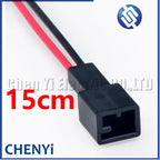 2 Pin Automotive CAN connector gateway harness plug 1-1418639-5 2-1418639-5 5-1418639-5 A02854501 1-1563634-1