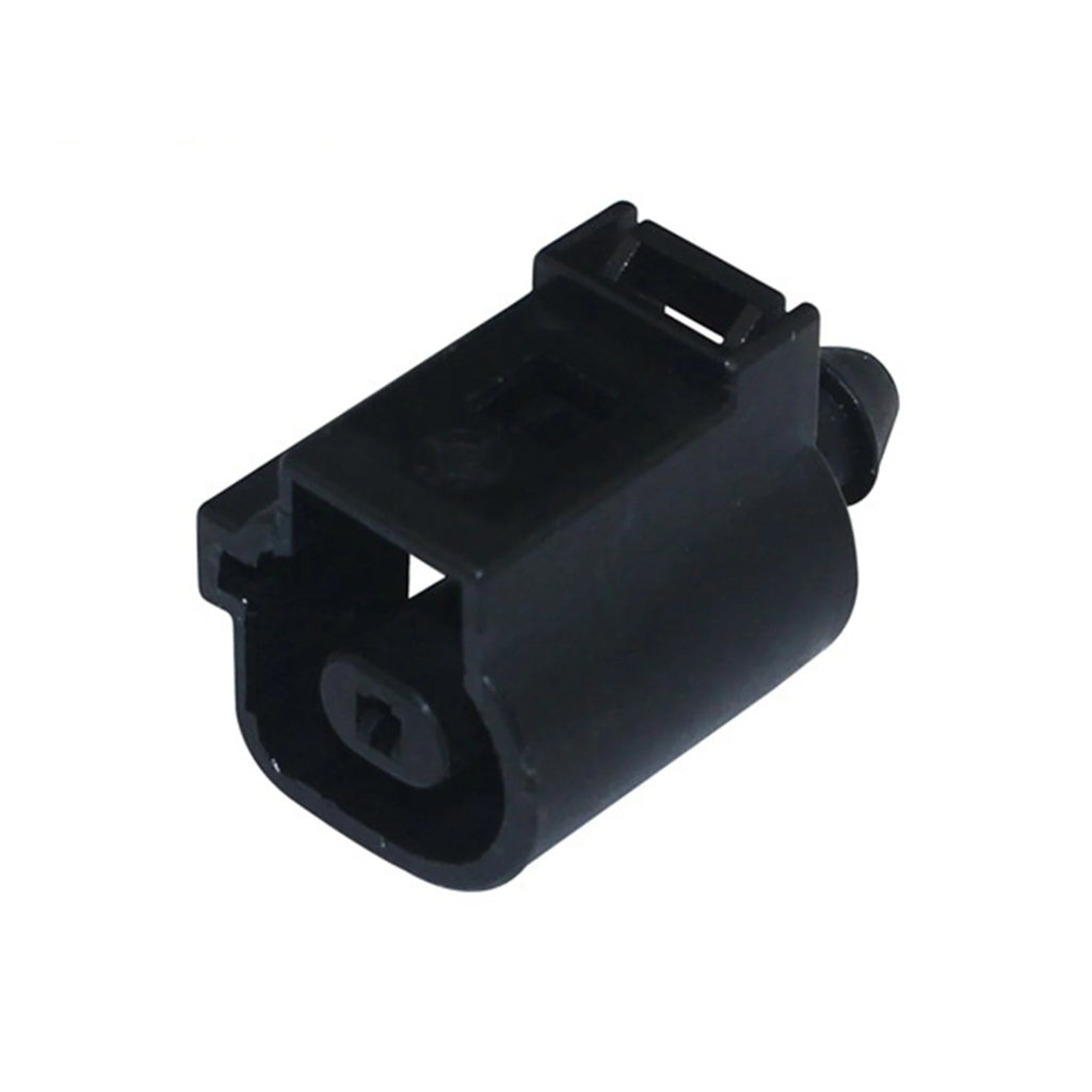 1PIN 1J097701A Female Electrical Connector Auto Connector with 1.5mm Sealed Plug for Car