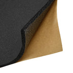 30*50cm 5mm Car High-Density High-Quality Sound Proofing Deadener Self Adhesive Foam Insulator Cotton Foam