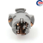 Auto lamp holder wiring harness connector plug 90075-60033