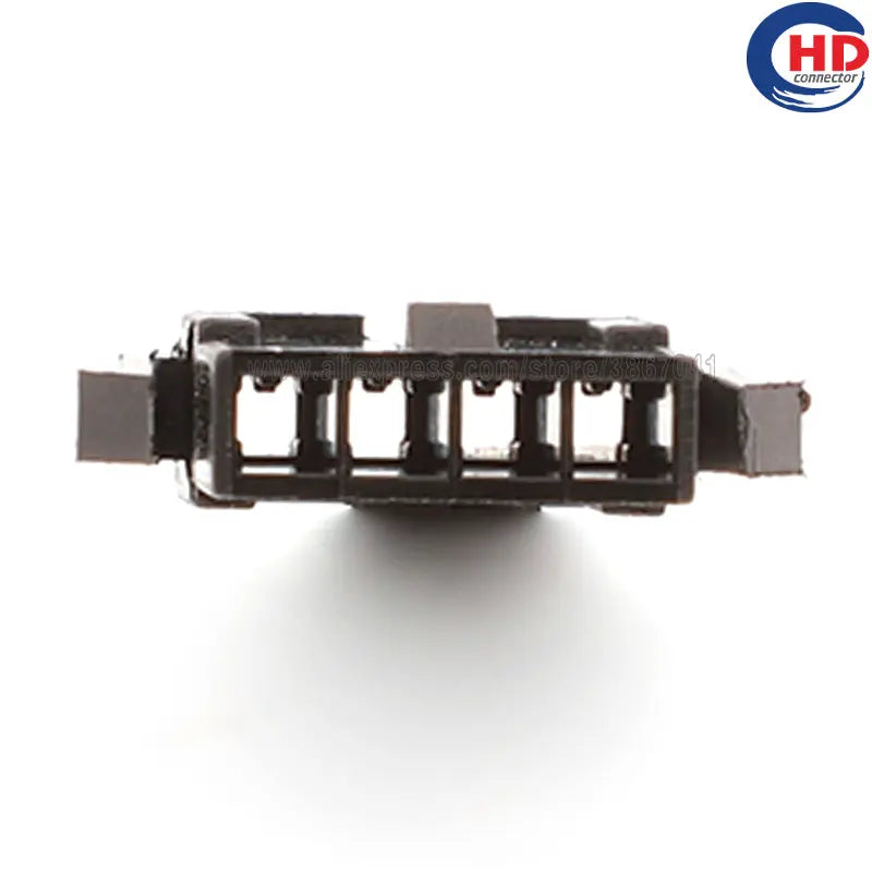4 pin auto waterproof electric plastic wire harness connector 43640-0400