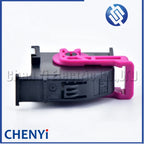 18 Pin Automotive Parking aid front radar harness Conenctor Instrument cluster Plug 5Q0 972 718 A 5Q0972718A