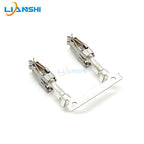 927831-2 Connector terminal, automotive connector sheath, tin-plated wiring copper terminal