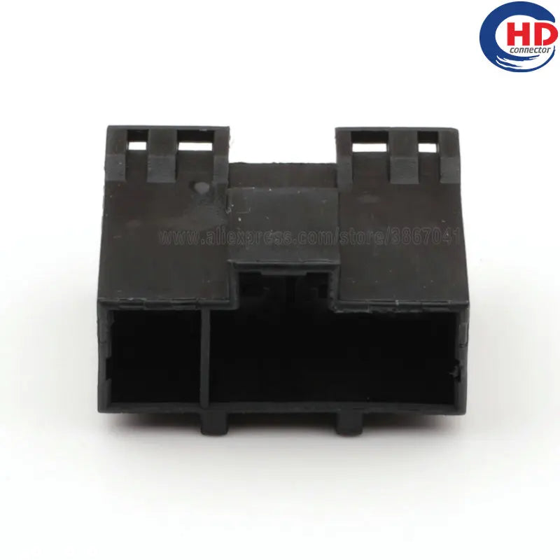 8pin auto waterproof electric plastic wire harness connector 7122-6083-30
