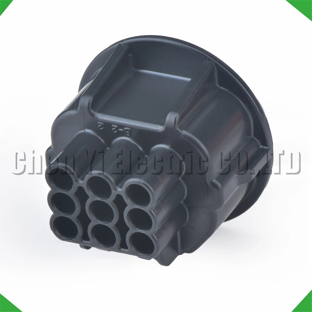 9-Pin Auto Connector Connector Automotive Connectors Transmission gearbox Mazda Ford