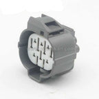 10 PIN Auto DC Connector Waterproof 2mm Series Male Female Connector Wiring Harness 6181-0076 6189-0135 With Terminal