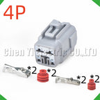 4-Pin Auto Connector Connector Connectors Brake relay harness 90980-10940 Toyota