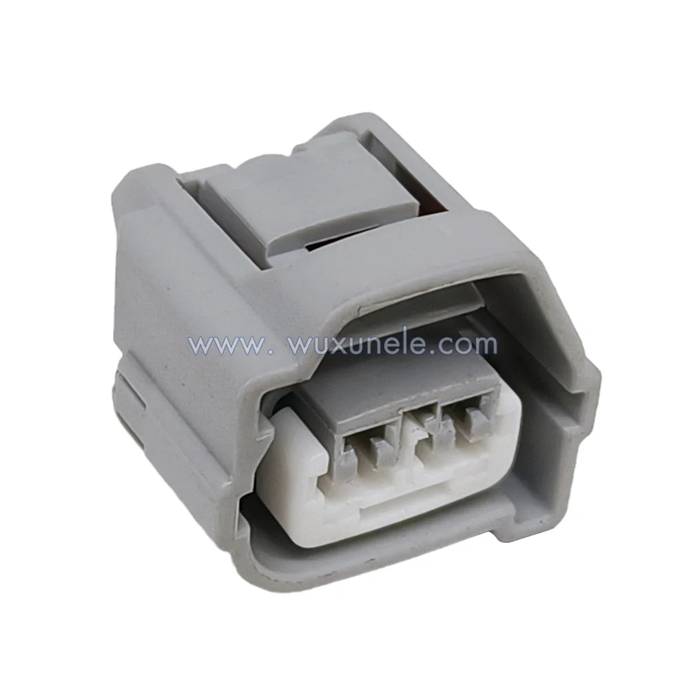 25 Sets 2 Pin 7283-7021-10 Wire Connector for Automotive MG641789-4 Hyundai Ignition Coil Wiring Plug