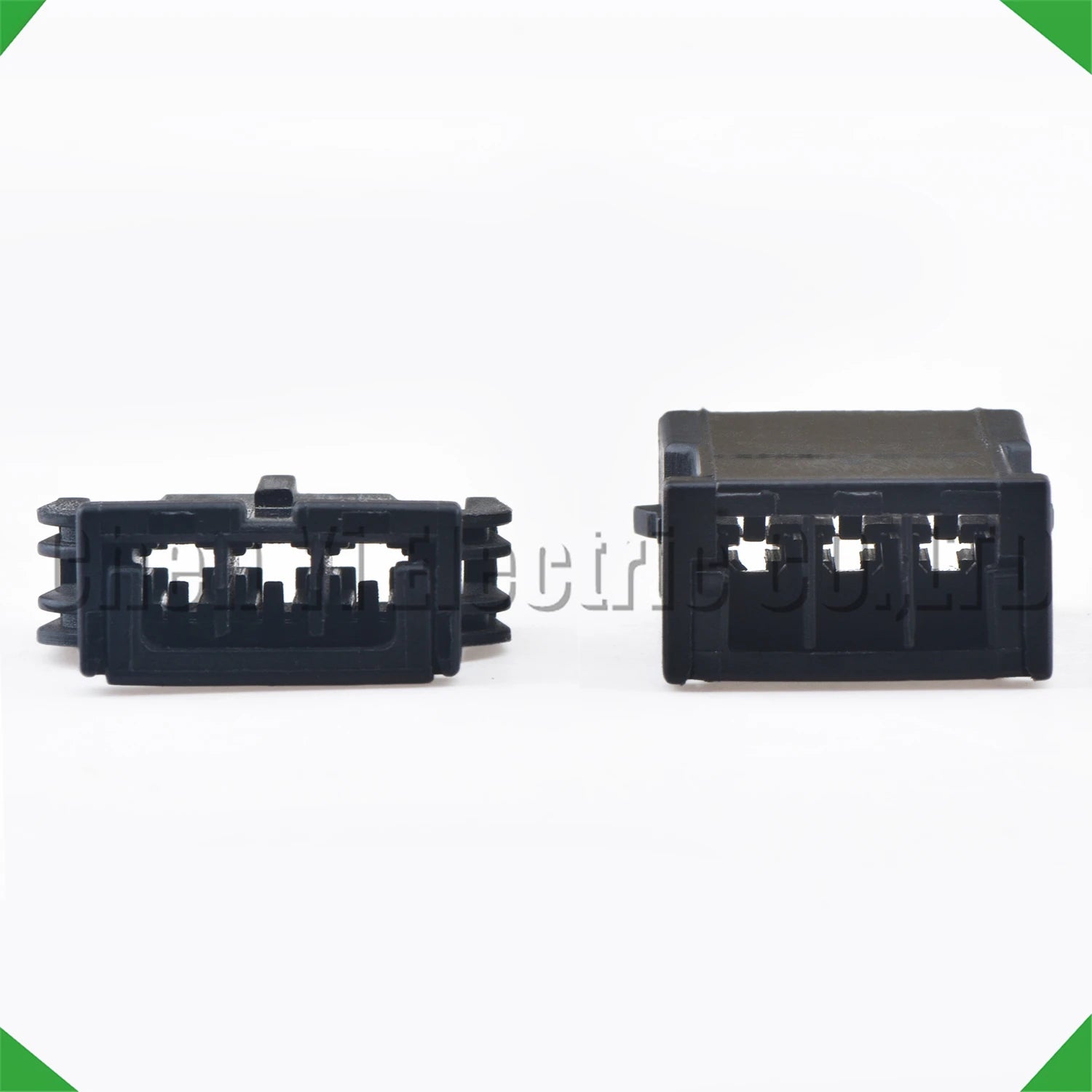 3-Pin Auto Connector Connector Automotive Connectors Reading Trunk Light harness Vw