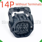 14-Pin Auto Connector Connector Automotive Connectors Front Hyundai Kia headlight