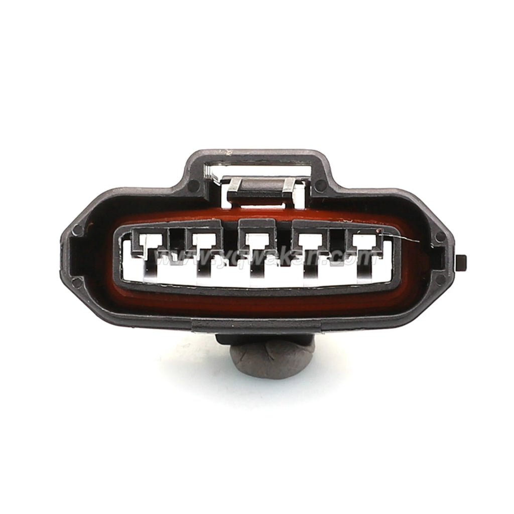5 Pin Connector Waterproof 2.2mm Male Female Connector Automobile Wiring Harness Cable Socket for Toyota 2JZ-GTE MAF MG640945-5