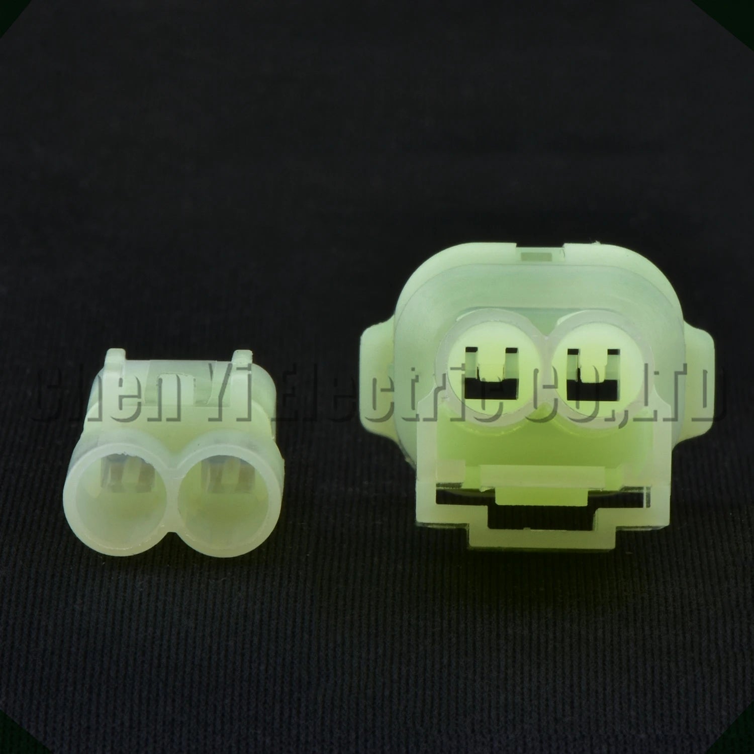 2-Pin Auto Connector Connector Automotive Connectors Honda Toyota sensor