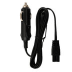 1 Pc DC 12V Cable Plug Wire 2Pin Charger For Car Cooler Cool Box Fridge Power Adapter Extension Cord Car Parts