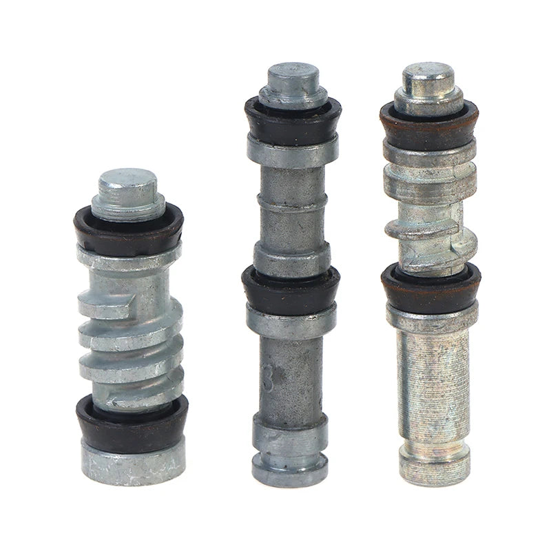 1Set 11mm 12.7mm 14mm 16mm Motorcycle Clutch Brake Pump Piston Plunger Repair Kits Master Cylinder Piston Rigs Repair Accessorie