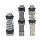 1Set 11mm 12.7mm 14mm 16mm Motorcycle Clutch Brake Pump Piston Plunger Repair Kits Master Cylinder Piston Rigs Repair Accessorie