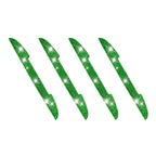 Bling Diamond Car Anti-Collision Strip Rearview Mirror Door Handle Prevent Decoration Rhinestone Scratch Resistant Strip Amagi