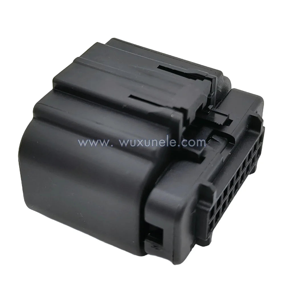 18 Pin 2203663-5 ECU Sealed Automotive Mass Air Flow Sensor Female Connector